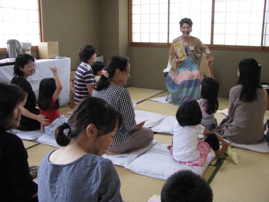 Storytelling 