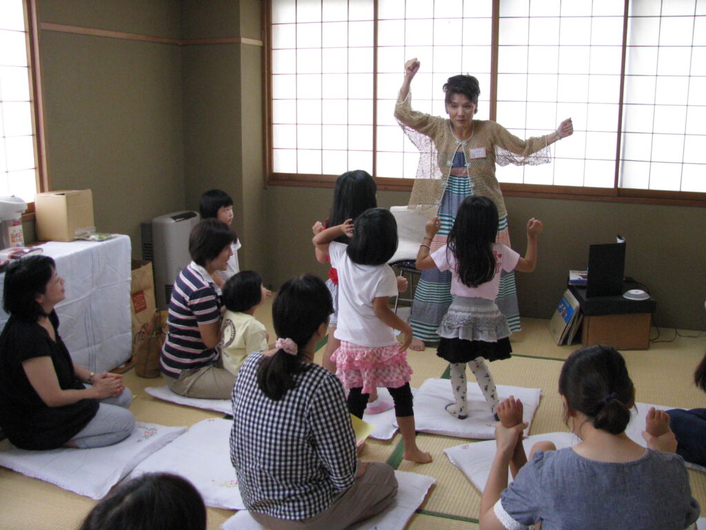 Storytelling 