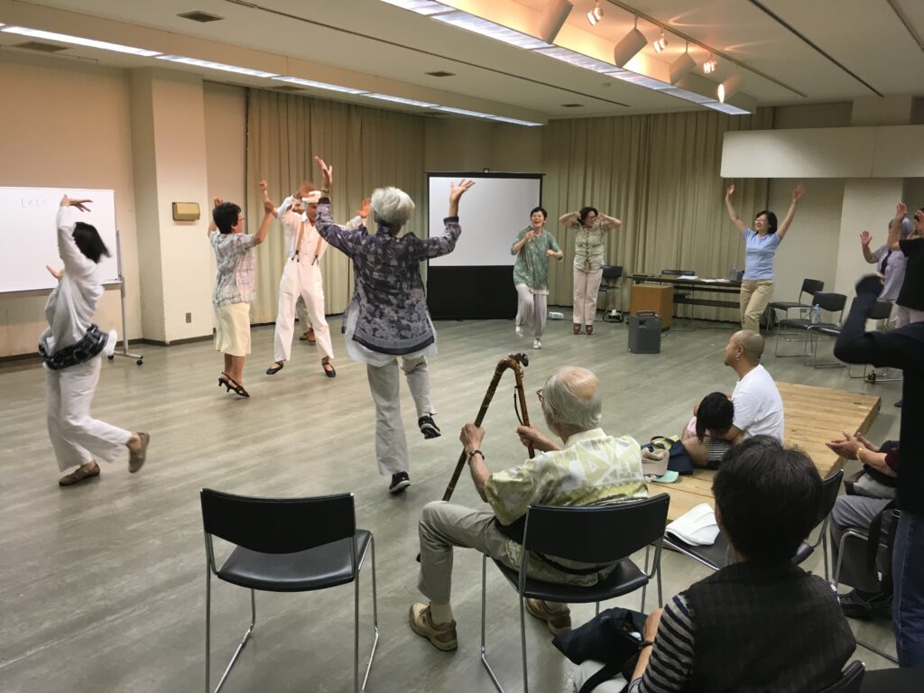Performance & Experience 