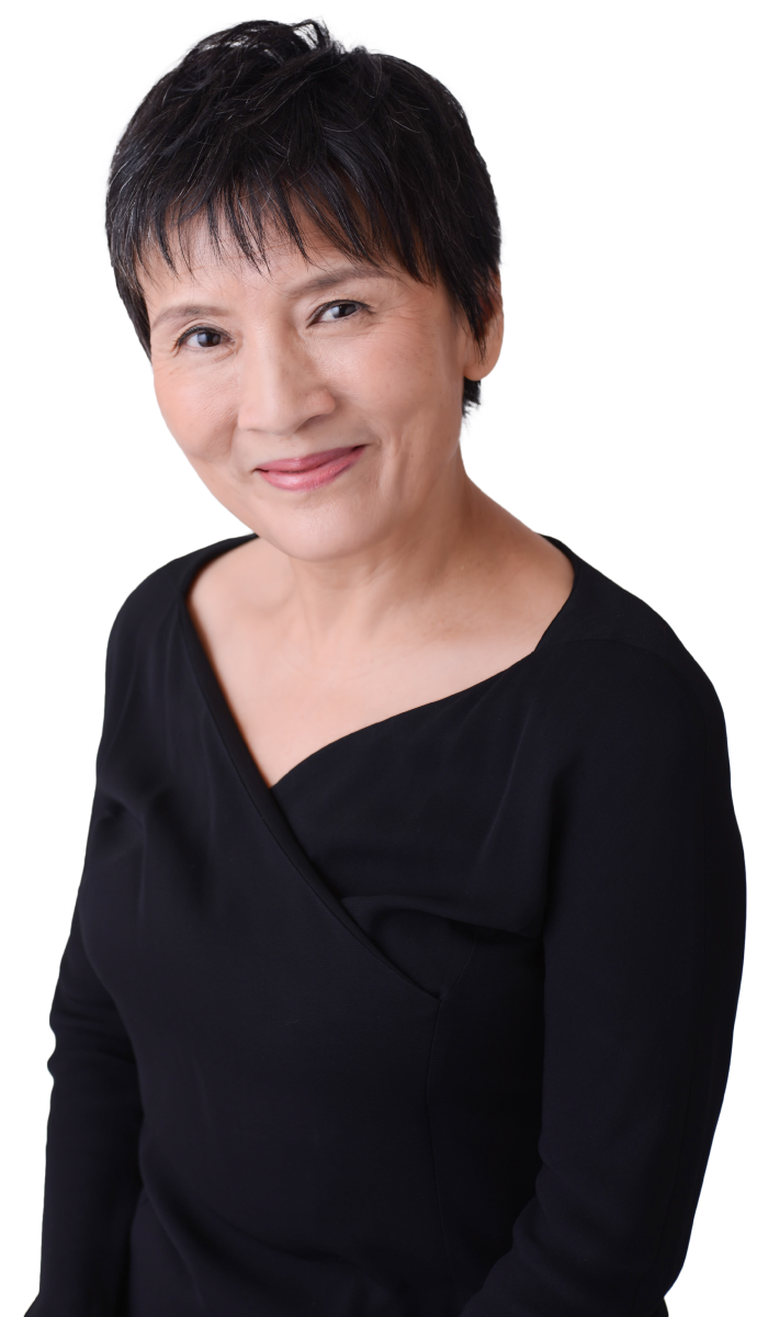 根岸季衣さん